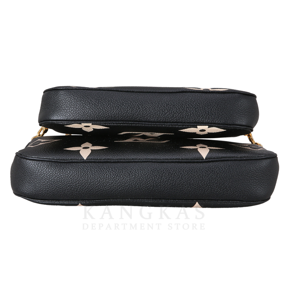 LOUIS VUITTON(USED)루이비통 M45777 멀티 포쉐트 악세수아